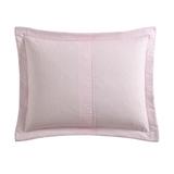 Laura Ashley Rowena Pink Cotton Quilt Or Coordinating Shams