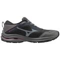 Mizuno Damen Wave Rider GTX grau 38.5