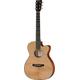 Martin Guitars 000CJr-10E, Sitka, Sapele