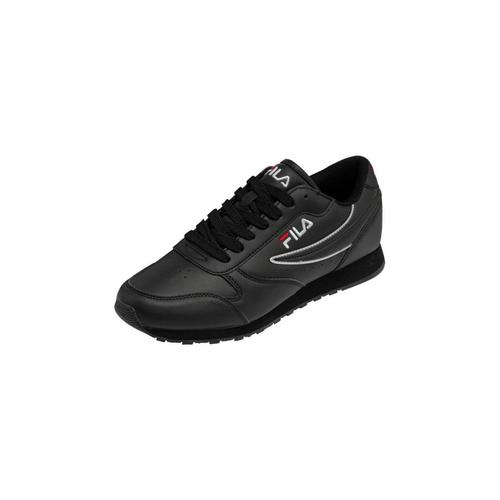 FILA Sneaker Herren schwarz, 42