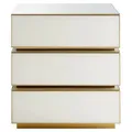 Jonathan Adler Torino Three-Drawer Chest - 32675