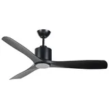 Kendal Lighting Sentry LED Ceiling Fan - AC30552-BLK