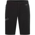 KAIKKIALLA Herren Trekkingshorts VALKAMA M LIGHTWEIGHT SHORTS, stein, Gr. 56