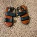 American Eagle Outfitters Shoes | American Eagle Outfitters Sandals | Color: Blue | Size: 6