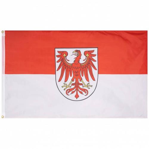 „Brandenburg MUWO „“Deutschland““ Flagge 90x150cm“