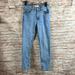 Levi's Bottoms | Kids Levi’s 502 Taper Light Wash Denim Jeans Adjustable Waist 12r 26x26 | Color: Blue | Size: 12b