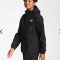 The North Face Jackets & Coats | Boys’ Antora Rain Jacket Size M | Color: Black | Size: Mb