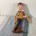 Disney Toys | Disney Pixar Toy Story 4 Sheriff Woody | Color: Brown/Gold | Size: Osb