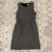 J. Crew Dresses | J. Crew - Dress (Gray) | Color: Gray | Size: 6