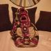 Coach Bags | Coach 10619 Brown Signature Hobo Carly Shoulder Bag Purse | Color: Brown/Tan | Size: Os