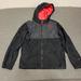 The North Face Jackets & Coats | Boys The North Face Jacket | Color: Black/Red | Size: M 10/12