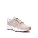 Women's Stability Fly Sneakers by Propet in Sand White (Size 9 1/2 M)
