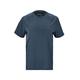 endurance Damen Radtrikot Jannie W Bike S/S Tee 2164 Slate Blue 40/L