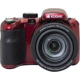 Kodak PIXPRO AZ425 Digital Camera (Red) AZ425RD