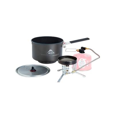 MSR WindBurner Group Stove System 2.5 L 13491