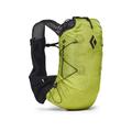 Black Diamond Distance 8 Backpack Optical Yellow Small BD6800037021SML1