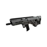 Meta Tactical Glock 17 Gen 3-4 Apex Carbine Conversion Kit Grey APEX-GFC-GY-17