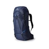 Gregory Zulu 55 FreeFloat Daypack Halo Blue Small/Medium 145672-0527