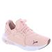 PUMA Softride Enzo Evo - Womens 6 Pink Sneaker Medium