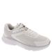 Easy Spirit Flyght EMOVE - Womens 9 White Sneaker Medium