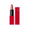 SHISEIDO - Technosatin Gel Lipstick Rossetti 4 g Oro rosa unisex