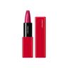 SHISEIDO - Technosatin Gel Lipstick Rossetti 4 g Rosa unisex