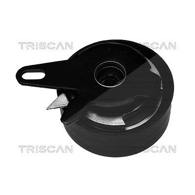 Triscan Spannrolle, Zahnriemen [Hersteller-Nr. 864629117] für Audi, VW Image