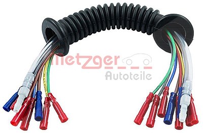 Metzger Autoteile Reparatursatz, Kabelsatz [Hersteller-Nr. 2320016] für Opel Image