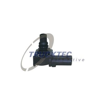 Trucktec Automotive Sensor, Ladedruck [Hersteller-Nr. 08.17.047] für BMW, Mini, Toyota Image