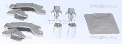 Triscan Reparatursatz, Expander [Hersteller-Nr. 8105102636] für Fiat, Citroën, Peugeot