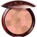 Terracotta Light Bronzer Bronzing Puder, Gesichts Make-up, bronzing, Puder, braun (N00), bräunend, Deckkraft: Leicht bis Mittel