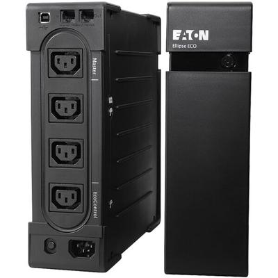 Eaton Unterbrechungsfreie Stromversorgung (USV) »Ellipse ECO 500 IEC«