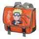 Naruto Chikara-Cartable Rucksack 2.0, Mehrfarbig