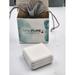 Essential Oil Shower Steamers XL with mesh Shower Steamer Bag and Glossy Laminate Box. (Eucalyptus Lemon Menthol)