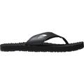 THE NORTH FACE Herren Flip Flops M BASE CAMP FLIP-FLOP II, Größe 44 ½ in Schwarz