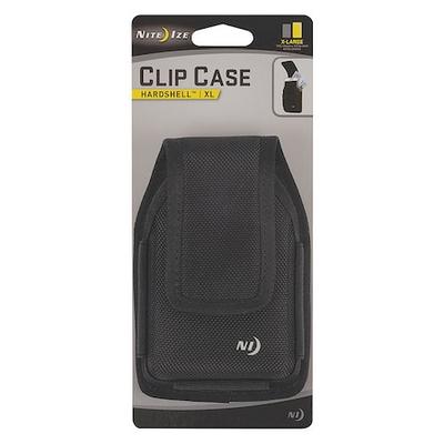 NITE IZE HSH2L-01-R3 Cell Phone Holder,Black