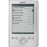 Sony PRS300 eReader Pocket Edition