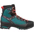 SALEWA Damen Wanderschuhe Raven 3 GTX, Größe 39 in Grau