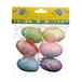 wendunide home decor Sparkling Easter Eggs Ornament Home Decor and DIY Crafts for Easter Tree C