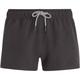 PROTEST Kinder Badeshorts PRTEVI JR beachshort, Größe 128 in Schwarz