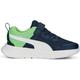 PUMA Kinder Freizeitschuhe Puma Evolve Run Mesh AC+ PS, Größe 34 in Blau