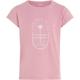 PROTEST Kinder Shirt PRTJOY JR surf t-shirt, Größe 164 in Pink