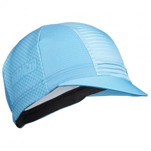 Bioracer – Technical Cap – Radmütze Gr One Size blau