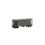 Athearn N GATC 2600 Airslide Hopper SCL #747117 ATH23875 N Rolling Stock