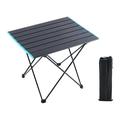 Portable Table Camping Folding Table Portable Table Camping Tables that Fold Up Lightweight Portable Tables Folding Collapsible Table Portable Camping Table Foldable Table Outdoor