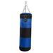 Sandbag Boxing Training Bag Boxing Punching Bag Heavy Muay Thai Training For Home Kickboxing Thai Training Gym 80cm