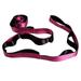 Yoga Stretch Belt Used for Physiotherapy Yoga Non-Elastic Yoga Stretch Belt