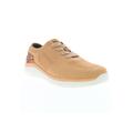 Women's Sachi Sneaker by Propet in Apricot (Size 8 1/2 N)