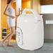 TFCFL 1.8L Sauna Steamer Pot Portable Steam Sauna Generator For Home Spa Saunas Steamer Bath Heater 850W-900W