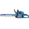 DEREAL Gas Chainsaw 18 in. 5820G 58CC 2-Cycle Gas Powered Cordless Chainsaw